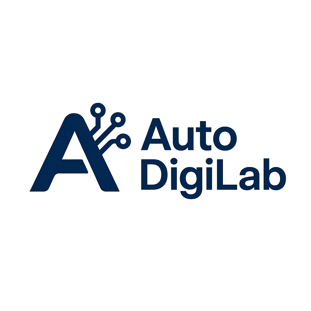 AutoDigiLab